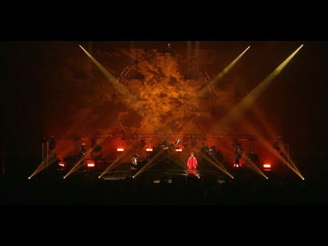 "LilaS" from SawanoHiroyuki[nZk] LIVE 2023