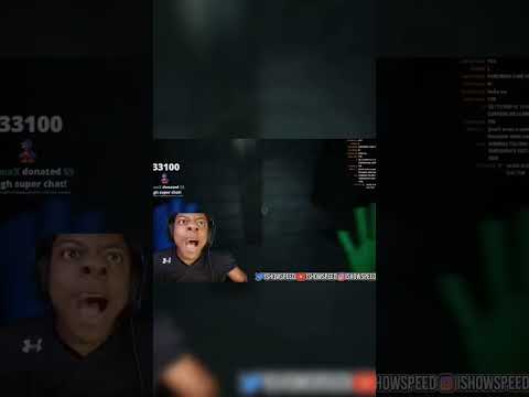 that scream at the end😭😂