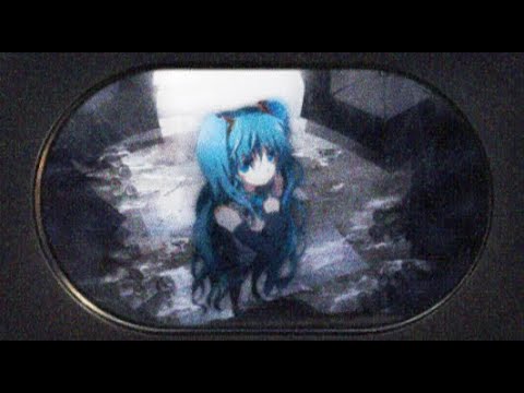VOCALOID「LAG」- Stage of Deception (Ft. Hatsune Miku)