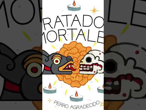New Perro Agradecido Single available now!