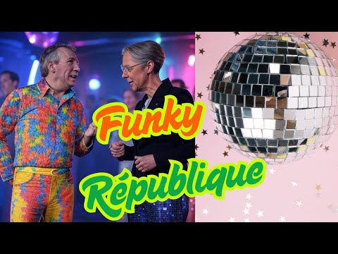 Funky République
