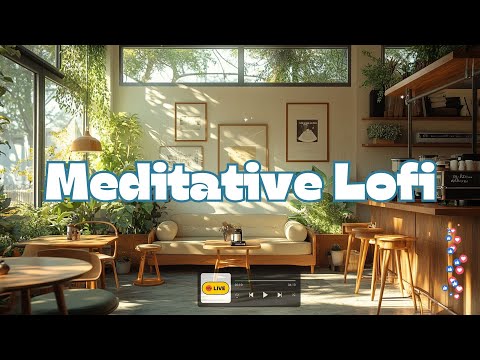 Morning Chill Lofi Vibes 🌞Good Vibes Only 🌞 Relaxing Lofi Beats for a Happy & Productive Morning