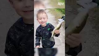 When Your Kids Are Braver Than You...