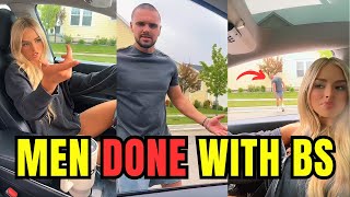 When Men Finally REFUSE To TOLERATE Modern Women's BS | Men Only