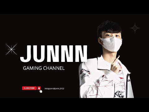 【Junnn 冠俊】深夜EMO牌位台  02/09