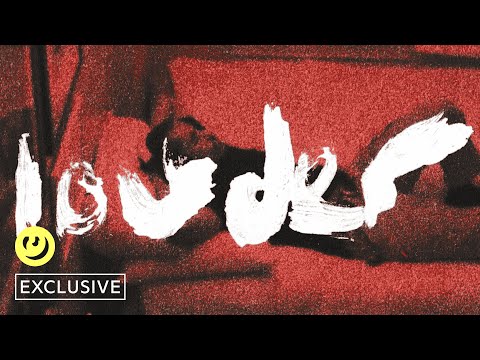 Maasho - louder (Official Music Video) [Directed by Maasho]