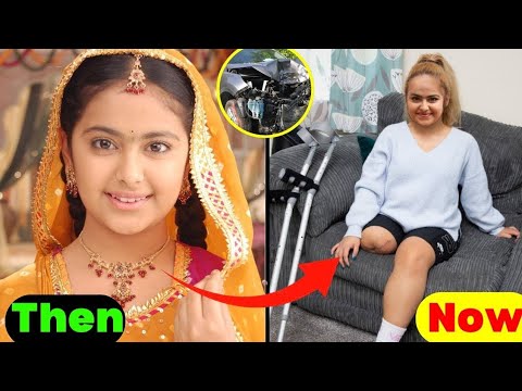 Balika Vadhu Serial Star Cast Then and Now 2008 to 2024 || Real Age and Real Name