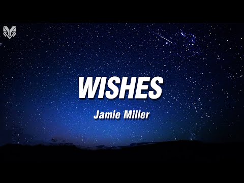Jamie Miller - Wishes [Snowdrop OST] (Lyrics)