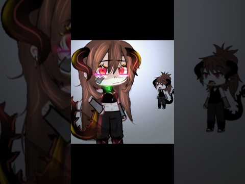 •.Genderbend.•///GACHA TREND///[#SILLY]— #gacha#gachafart#fypyoutube
