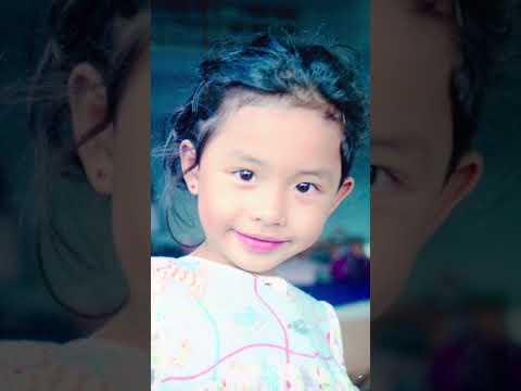 cute តាំងទើបកើត 😔✨ #family #childhood