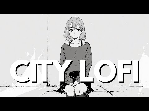 90s Lofi Hiphop Mix ☁️ Retro Japanese Chill & Study Beats