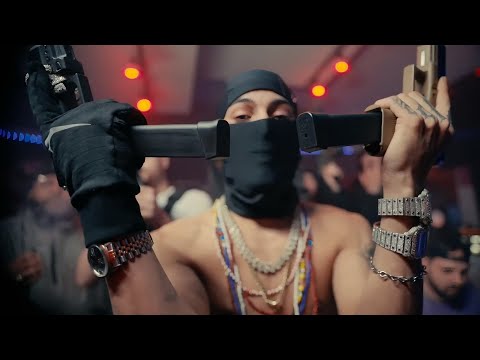 Pressure9x19 ❌ Sombra Pr ❌ Yovngchimi Type Beat | Detroit Sample Type Beat 2025