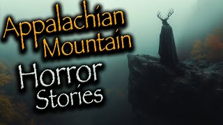 6 True Scary Appalachian Mountain Horror Stories