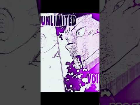 [CHAPTER 229] Mahoraga is summoned 🔥 - Jujutsu Kaisen [MANGA EDIT]