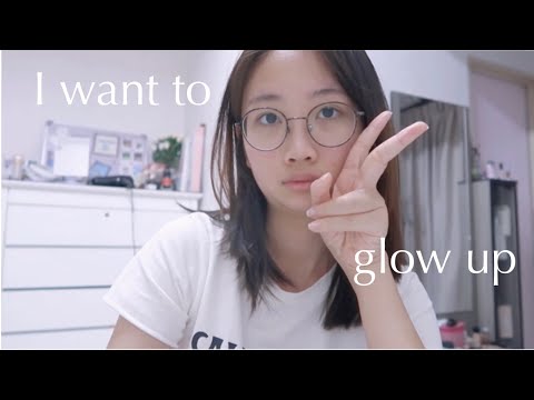 how to glow up physically and mentally in 2022 如何提升自己