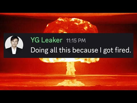 The K-Popalypse