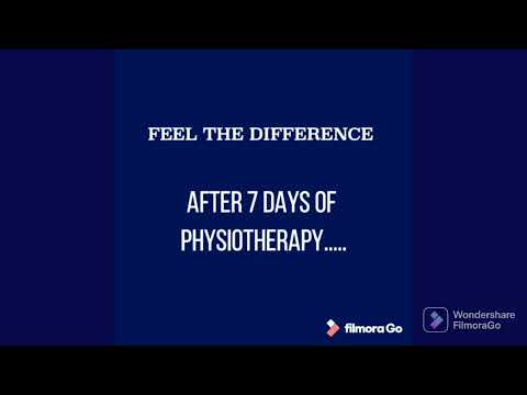 TOTAL KNEE REPLACEMENT | Post-Surgery Rehabilitation | Quick Recovery | Happy Patient | @DrAtHome