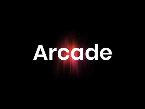 stay tuned❤ (Arcade) #Shorts