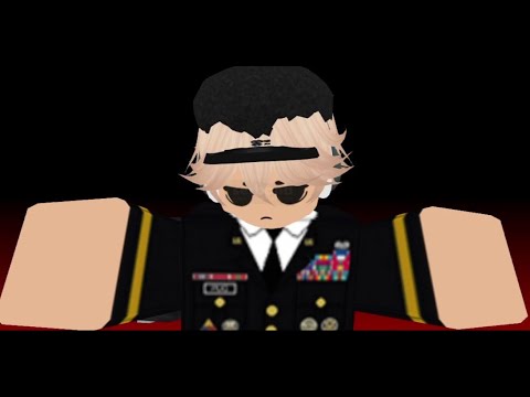 Just a Animation of SerBand Emote