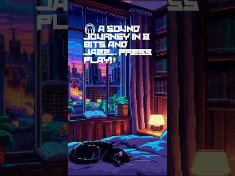 Late Night Lofi Jazz Mix That Will Change Your Study Game