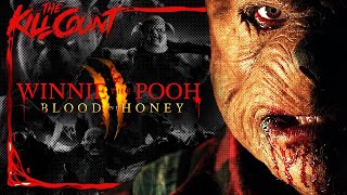 Winnie-the-Pooh: Blood and Honey 2 (2024) KILL COUNT