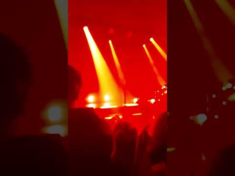 Snippet of I can't lose you by Confidence Man at Rock City Nottingham November 21st 2024