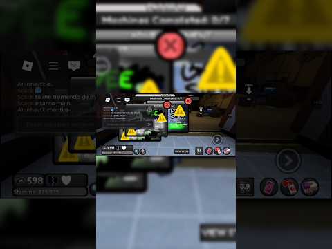mais uma run né- #dandysworld