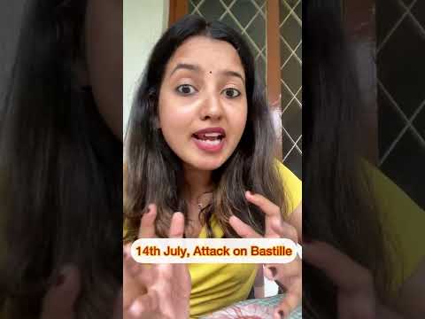 The French Revolution - Part 2 | History | CBSE Class 9 | Shubham Pathak | YT Shorts