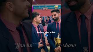 Tabaah | Latest Punjabi Movies 2025 | Parmish Verma | Chaupal | Wamiqa Gabbi