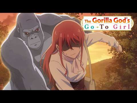100 Men vs 1 Gorilla Girl | The Gorilla God’s Go-To Girl