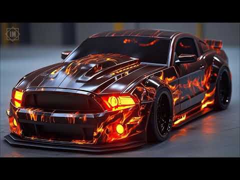 Bass Boosted Songs 2024 🔈Car Music 2024 🔈Best Electro House Music, EDM, Party Mix 2024