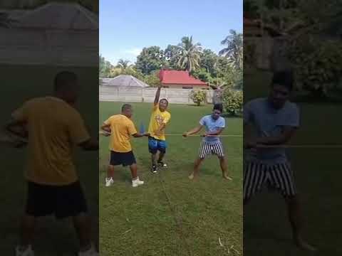 summer Activities/games #ksa #ofwlife