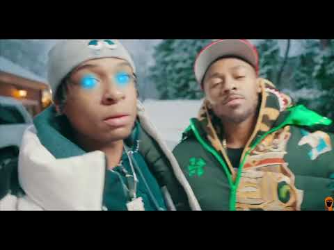 Dudeylo X Young Ja - Ghetto Superstars (Official Video)