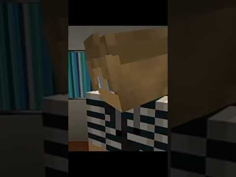 Garroth breaking doors