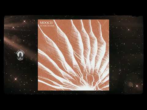 MOOCH - Sunburner (Single 2025 || Official Audio)
