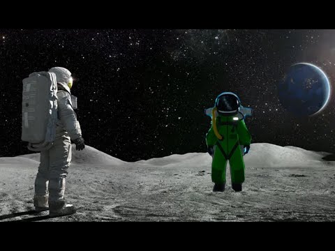 astronauter