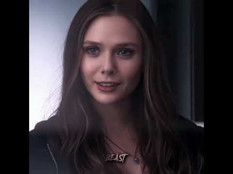 NO ONE DISLIKES YOU WANDA || WANDA MAXIMOFF || #wanda #wandamaximoffedit #scarlettwitchedit #marvel