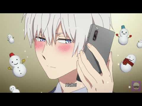 Himuro X Fuyutsuki #1 | Koori Zokusei Danshi to Cool na Douryou Joshi