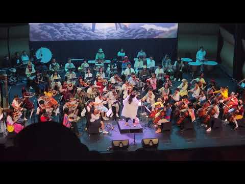 Sparkle - Hiroaki Kato, TRUST Orchestra, The Legends 8 Infinity