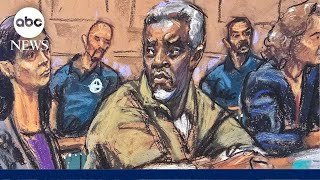 Diddy Trial Explained: What you need to know
