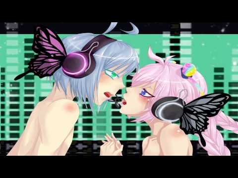 【Magnet】Rana & Piko Ver.2【VOCALOIDカバー】