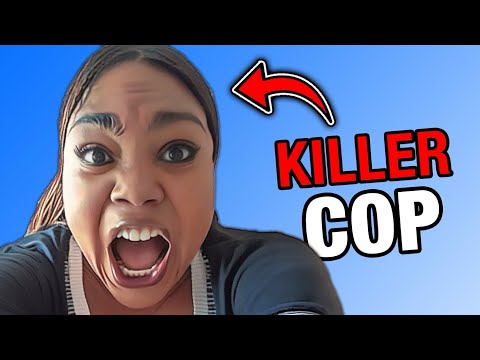 This cop is a serial killer // The Rosemary Ndlovu story