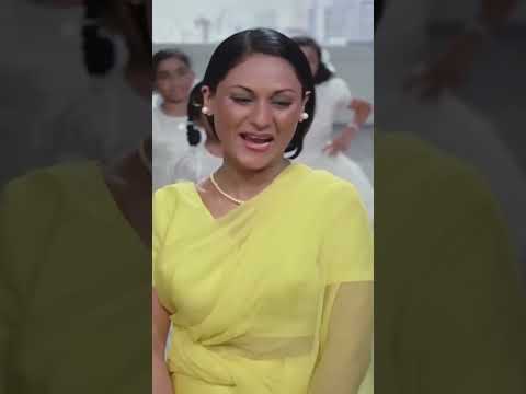 Maine Kaha Phoolon Se | Mili | #GoldminesGaaneSuneAnsune #JayaBachchan #AmitabhBachchan