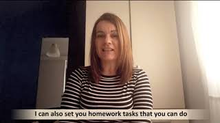 Lessons with Speak English with Confidence