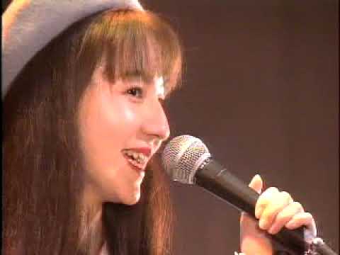 【笠原弘子】YOU＆ME