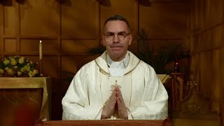 Catholic Mass Today | Daily TV Mass, Monday May 19, 2025