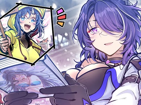 【Star Rail】Acheron: Why is there a bunch of people who are alike me?!