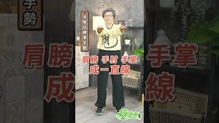 平甩功 每天10分鐘 強化膝關節！【 挖健康精華 】@tvbshealth20 #shorts #運動