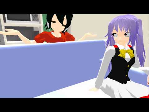 (MMD) THAT'S OUR EDD