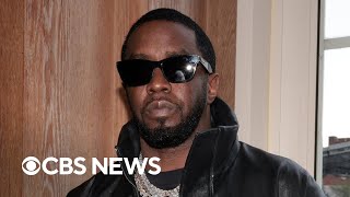 Judge denies Sean "Diddy" Combs' efforts to delay trial
